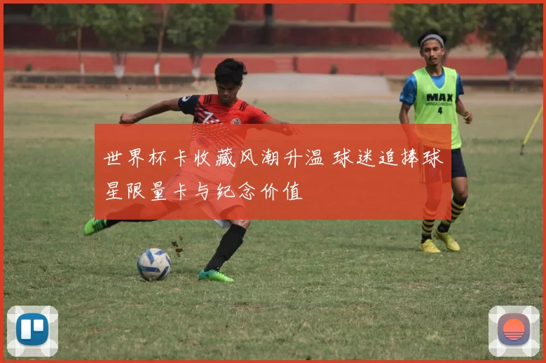 世界杯卡收藏风潮升温 球迷追捧球星限量卡与纪念价值